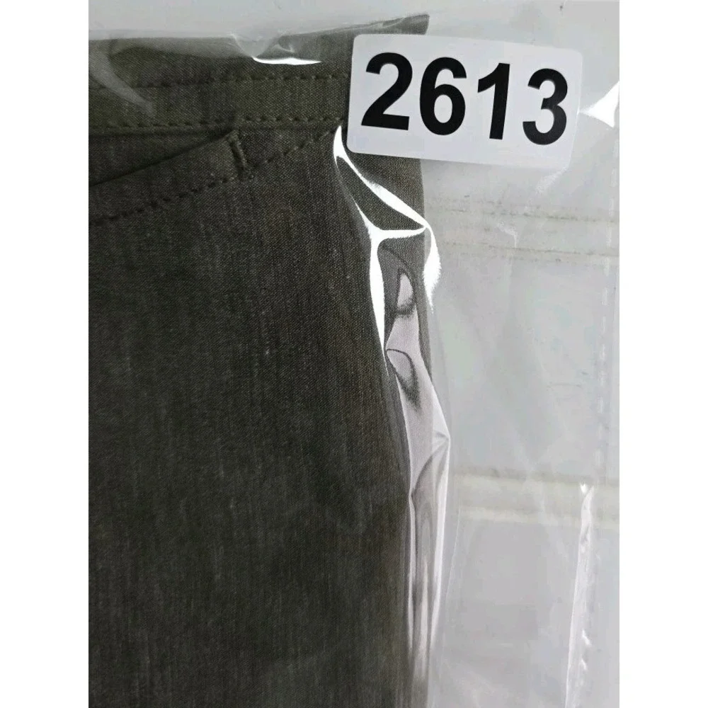 Faherty All Day Shorts Mens 30 GREEN Golf Performance‎ Stretch Drawstring